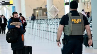 Una persona fallece tras presunto tiroteo en el que estuvo involucrado el ICE en Maine