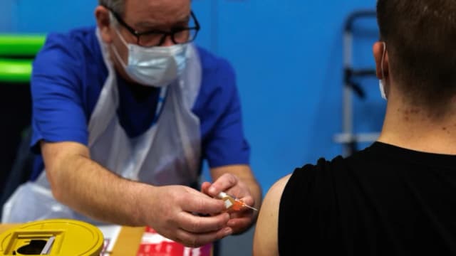La vacuna no previene la infección por gonorrea en ciertos casos: ensayo clínico