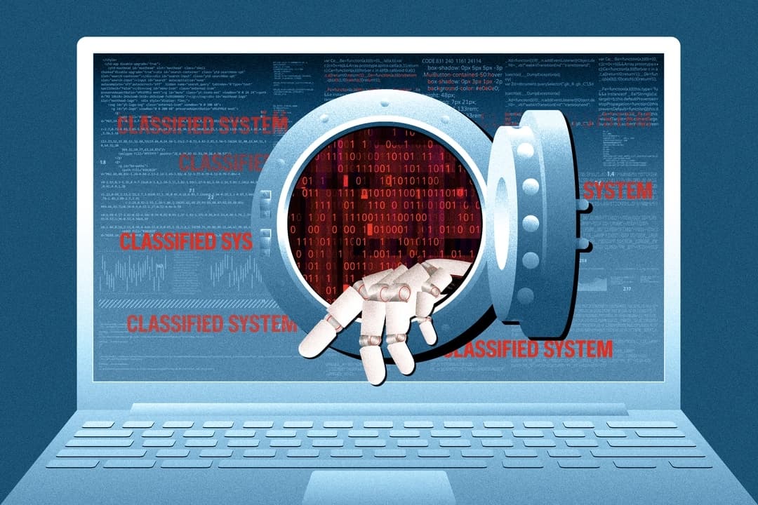 (Ilustración de The Epoch Times, Getty Images, Shutterstock)
