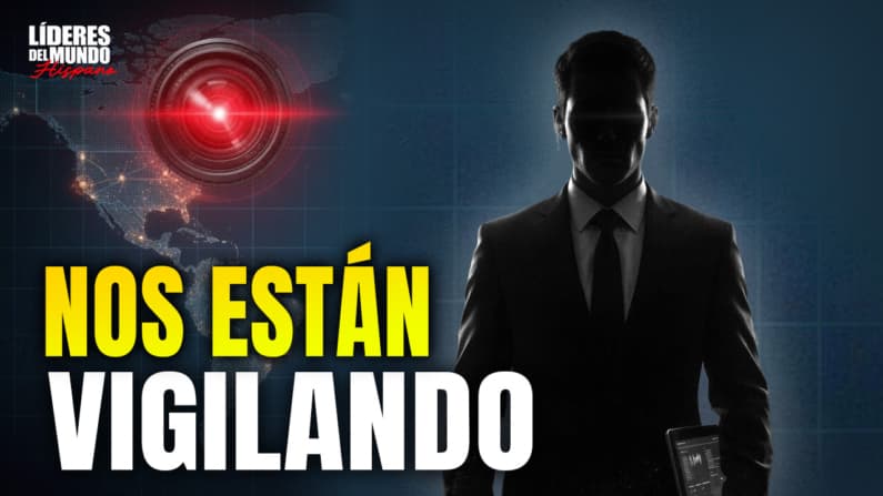 El peligro de la IA de uso militar: La corporación secreta que nos vigila