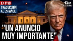 Trump: Anuncio sobre la integridad electoral y análisis de Willie Lora