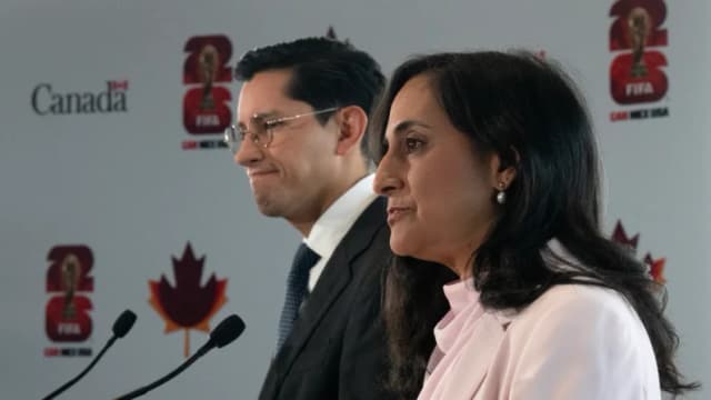 Canciller de México se reúne con su homóloga en Canadá en medio de incertidumbre del T-MEC
