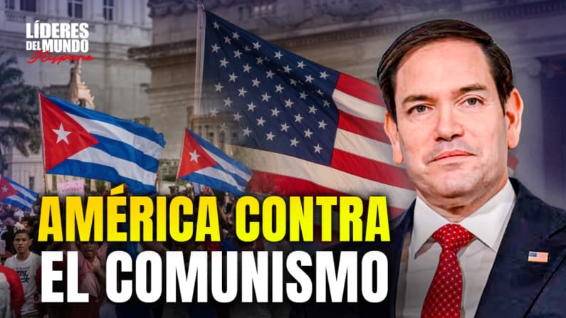 ¿Se acabó el juego?: ofensiva de Marco Rubio contra el TPI y la izquierda radical | Julio M. Shiling