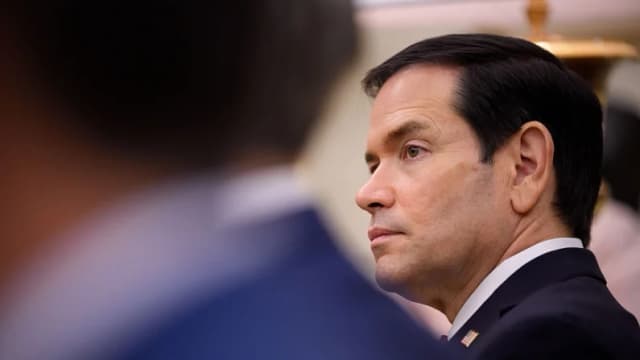 Por qué Washington está desafiando a la Corte Penal Internacional