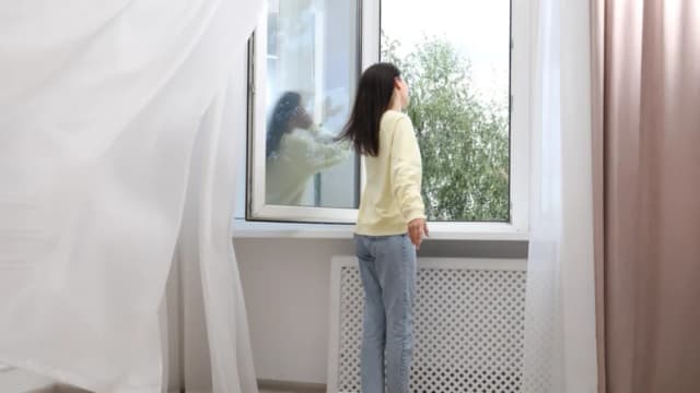 El reajuste de 10 minutos para "enfriar su casa"