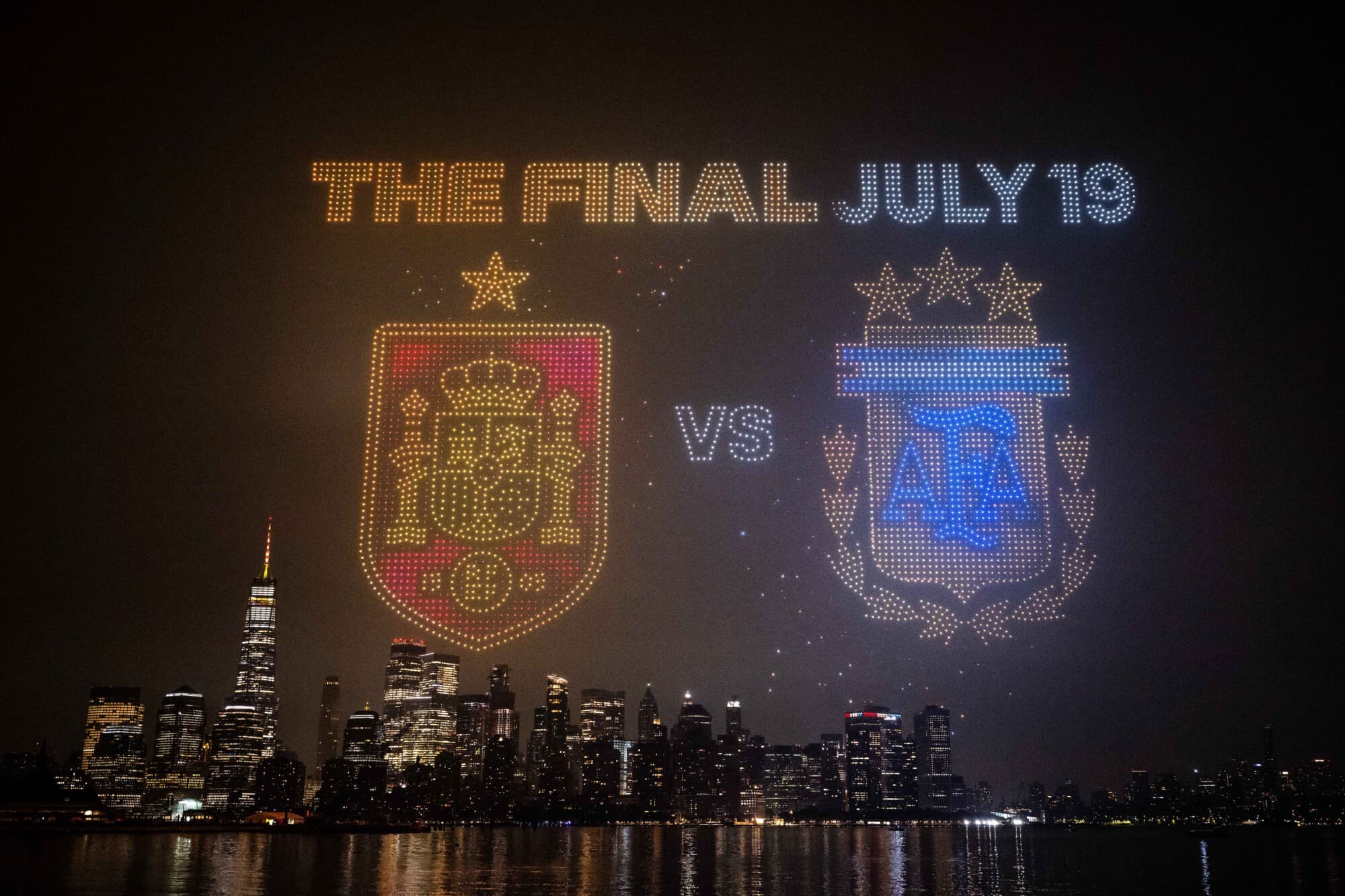 Qué observar en la final del Mundial entre España y Argentina