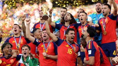 En imágenes: Copa Mundial de la FIFA 2026