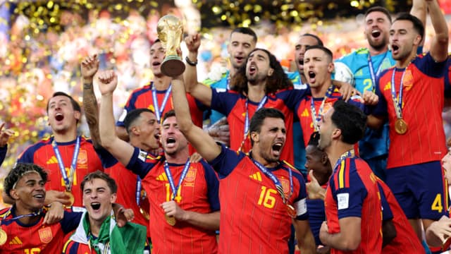 En imágenes: Copa Mundial de la FIFA 2026