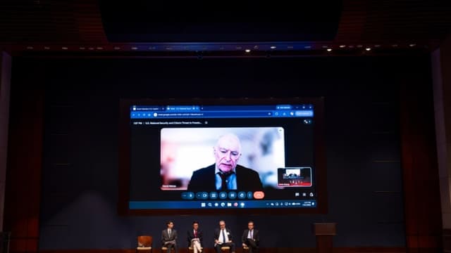 Doctor insta a comunidad médica a tomar medidas contra la sustracción forzada de órganos en China