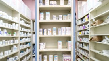 Retiran Medicamento antialérgico por riesgos potencialmente "mortales"