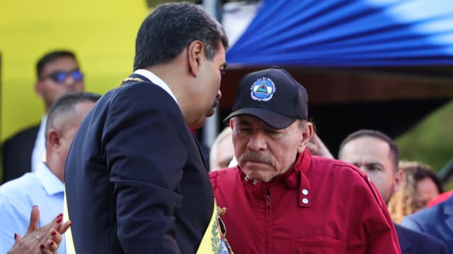 Representante de EE. UU. ante la ONU asegura que Ortega utiliza "el manual de Maduro" en Nicaragua