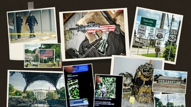Un tranquilo pueblo de EE. UU, el celular de un adolescente y una investigación federal sobre terrorismo