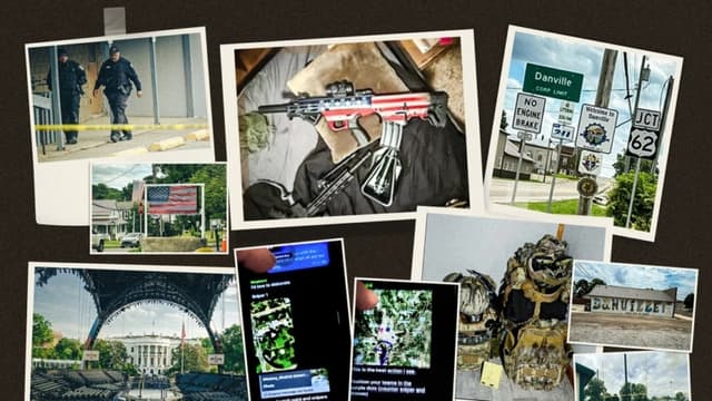 Un tranquilo pueblo de EE. UU, el celular de un adolescente y una investigación federal sobre terrorismo
