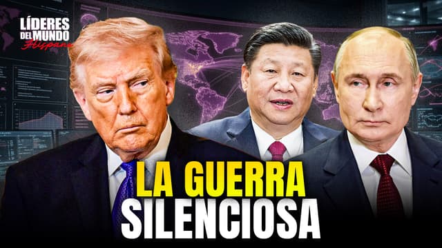 Imagen de Exasesor del FBI Revela el Peligro de la IA: ¿Aún podemos proteger nuestra privacidad?