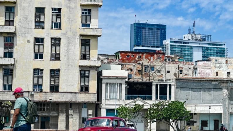 Estados Unidos sanciona al sector energético cubano y a las misiones médicas en el extranjero
