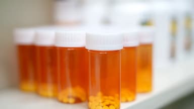 Retiran del mercado en todo EE. UU. un popular medicamento para la tiroides
