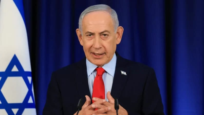 Netanyahu visitará EE. UU. la próxima semana, dice Trump