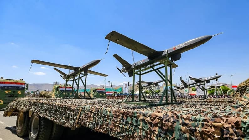 La coalición liderada por Arabia Saudita intercambia disparos con los hutíes de Yemen