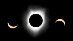 Del Ártico al Mediterráneo: el eclipse total de sol cruzará el norte el próximo 12 de agosto
