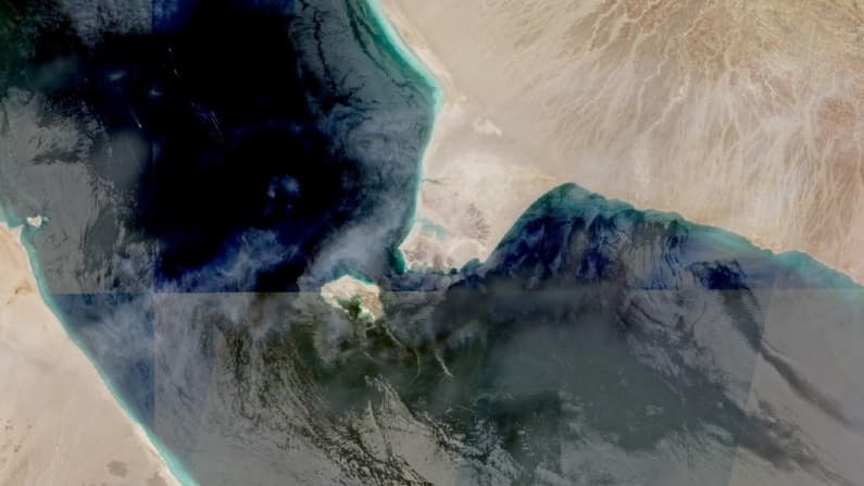 Transporte de crudo por el mar Rojo se ralentiza por tensiones entre hutíes y Arabia Saudita