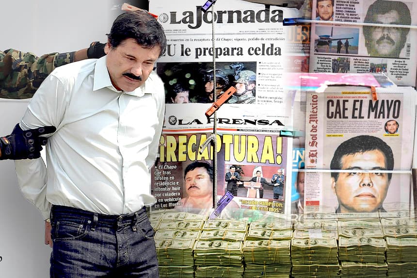 (Composición de The Epoch Times)