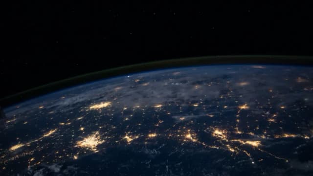 Nunca nos pidieron que salváramos el planeta