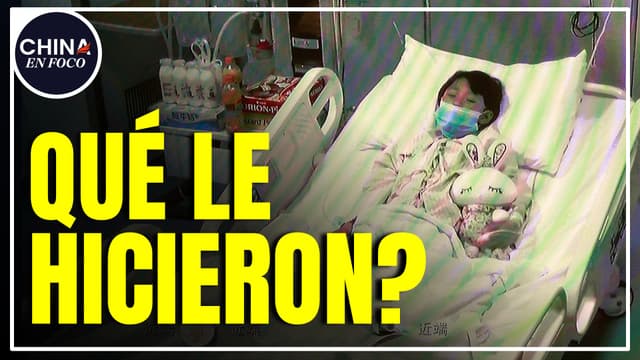 Imagen de Muere una niña tras experimento genético en China