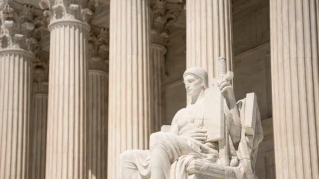 Buscan que la Corte Suprema restablezca el decreto sobre integridad de las elecciones