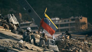 Perú repatria diez connacionales que fueron damnificados por los terremotos en Venezuela