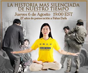 La historia más silenciada de nuestro tiempo - Categoria