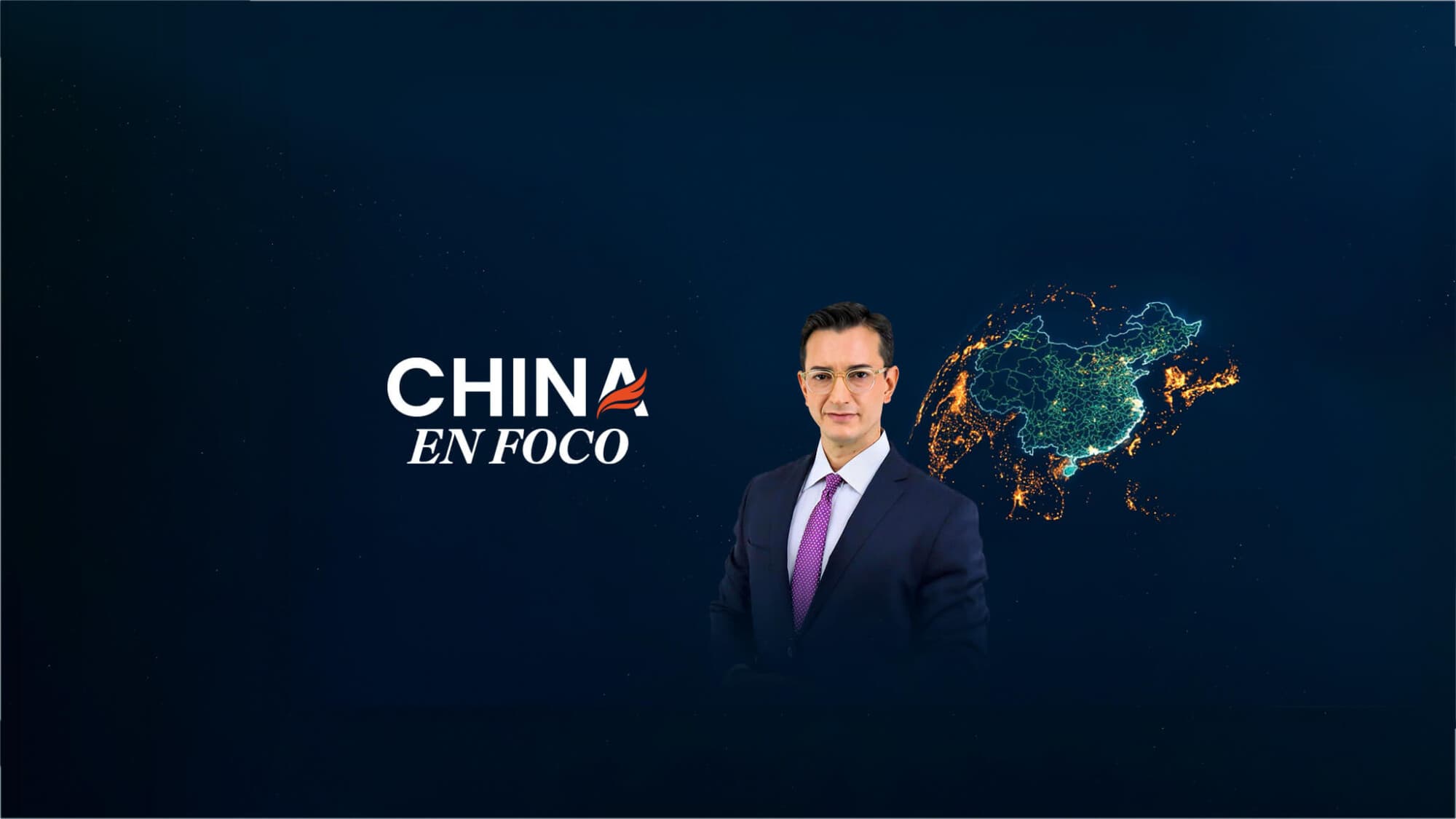 China en foco