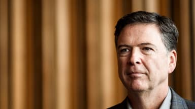 FBI investigó si Trump despidió a Comey siguiendo órdenes de Rusia, revelan documentos