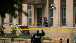Acusan a dos adolescentes tras el segundo tiroteo en el consulado de EE. UU. en Toronto