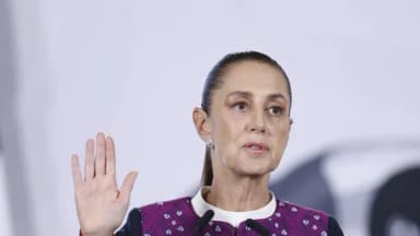 Sin Sheinbaum, México estará presente con una delegación oficial en la investidura colombiana