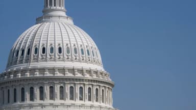 El Senado confirma a 74 nominados por Trump, incluyendo a 4 fiscales federales