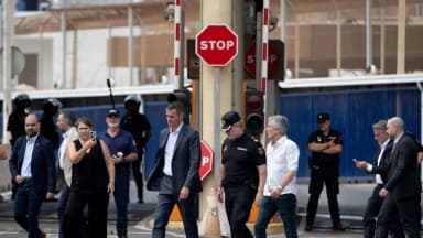 España endurece el ingreso de italianos mientras crece la disputa por la inmigración