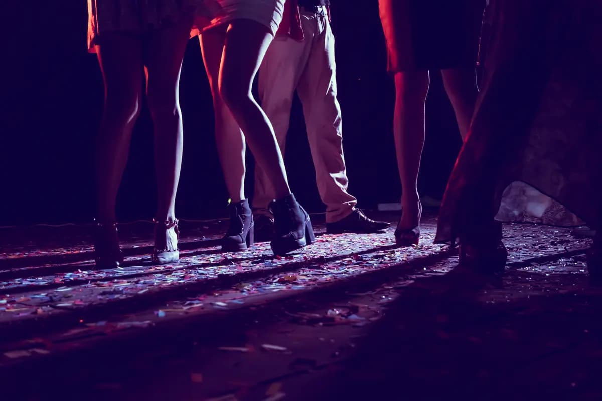 Alrededor de 6.3 millones de personas —en su mayoría mujeres y niñas— se encuentran involucradas en la trata sexual en todo el mundo en un momento dado. (Shutterstock).