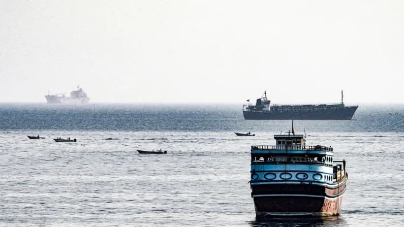 Irán se niega de nuevo a reabrir el estrecho de Ormuz hasta que EE. UU. acepte sus exigencias