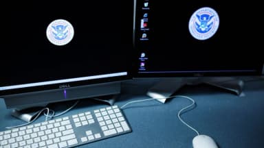 Trump emite memorándum para combatir las redes criminales extranjeras