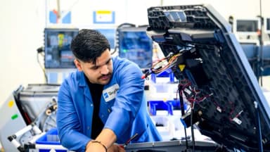 Trump impondrá aranceles a los drones y componentes importados