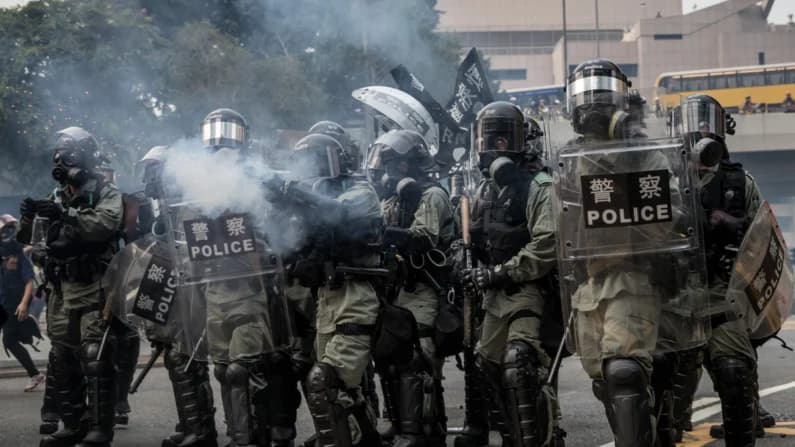 La nueva ley de unidad étnica de China es otra arma contra los críticos en el extranjero
