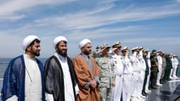 Conexión con Xinjiang: el PCCh suministra misiles a Irán