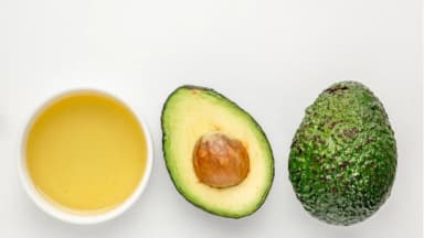 Odio tener que decir "te lo dije" sobre el aceite de aguacate