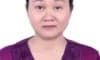 Zhang Xinyan llegó a Vancouver como refugiada del ACNUR, huyendo de la persecución del régimen chino, el 3 de agosto de 2026. (Cortesía de Zhang Xinyan)