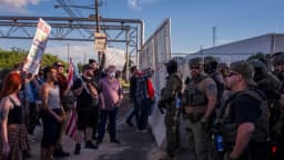El futuro del ICE divide a los demócratas entre la abolición y una reforma de la agencia