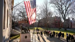 El Pentágono ordena a 30 universidades auditar vínculos extranjeros