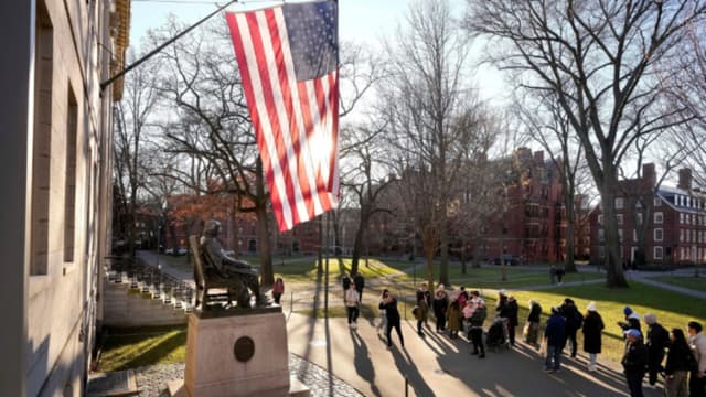 El Pentágono ordena a 30 universidades auditar vínculos extranjeros