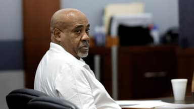 Jurado escucha que Tupac Shakur murió en venganza por golpiza en casino