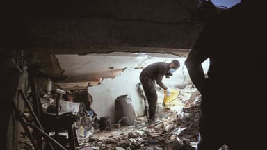 El gobierno venezolano prepara formación especializada para reforzar al sector tras los terremotos