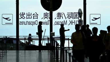 China reabre antiguos casos judiciales y presiona a quienes huyeron al extranjero para que regresen
